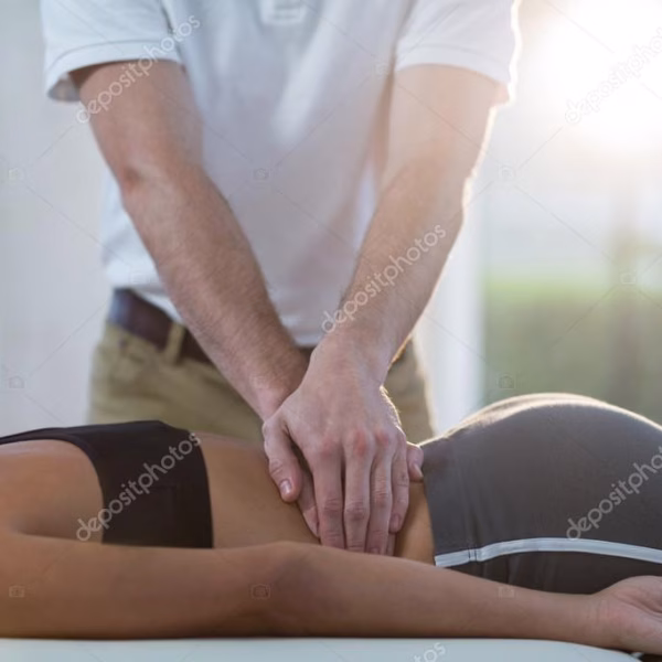 McKenzie Therapie