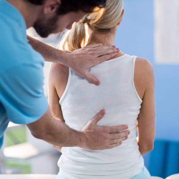 Fysiotherapie