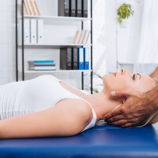 Orthopedische Manuele Therapie